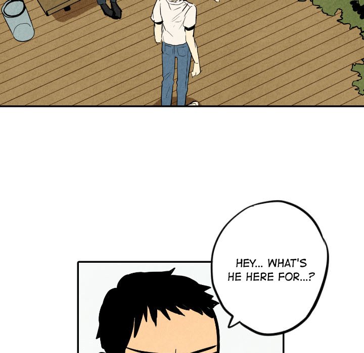Read I Pray chapter 22 image 42 on Lezhin