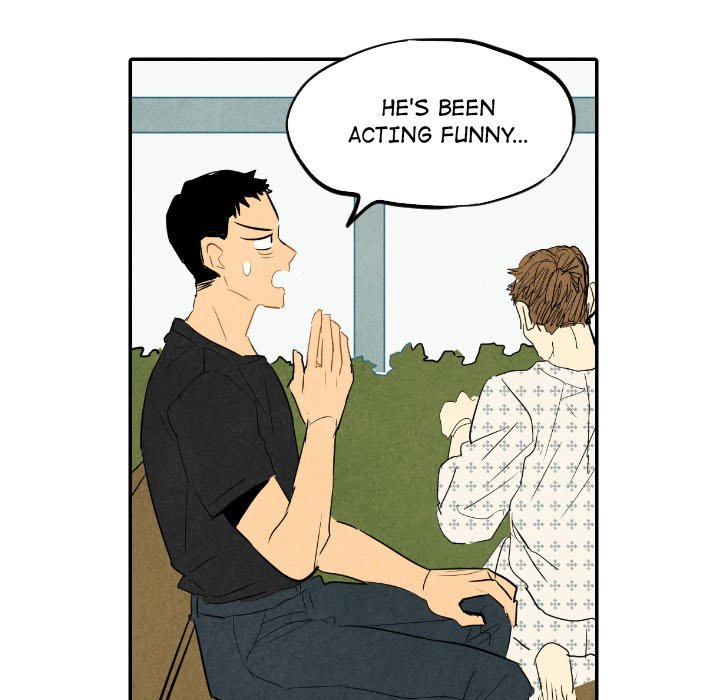 Read I Pray chapter 22 image 44 on Lezhin