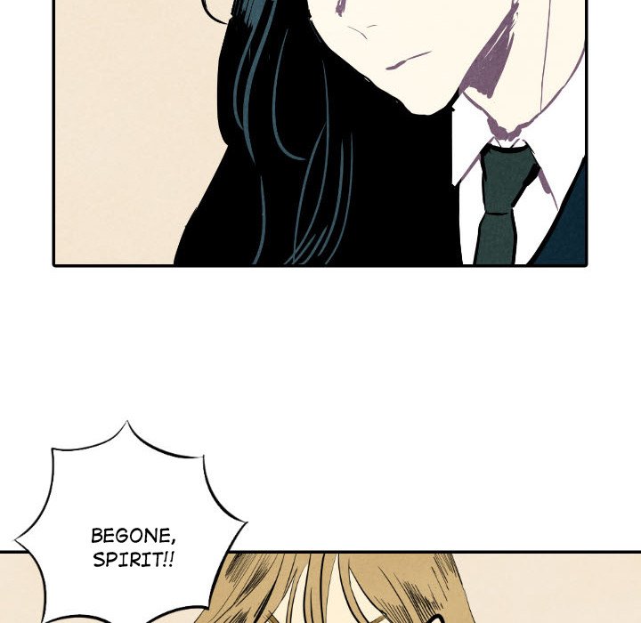 Read I Pray chapter 22 image 5 on Lezhin
