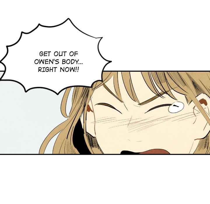 Read I Pray chapter 22 image 80 on Lezhin