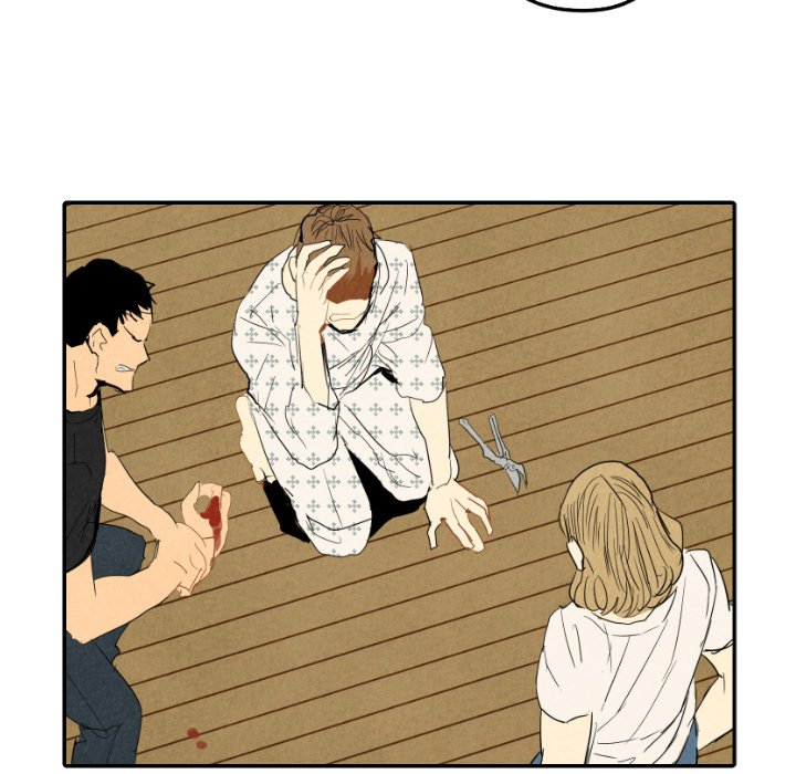 Read I Pray chapter 22 image 91 on Lezhin