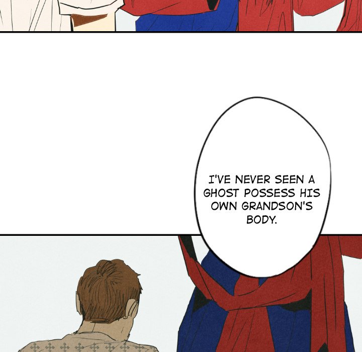 Read I Pray chapter 22 image 95 on Lezhin