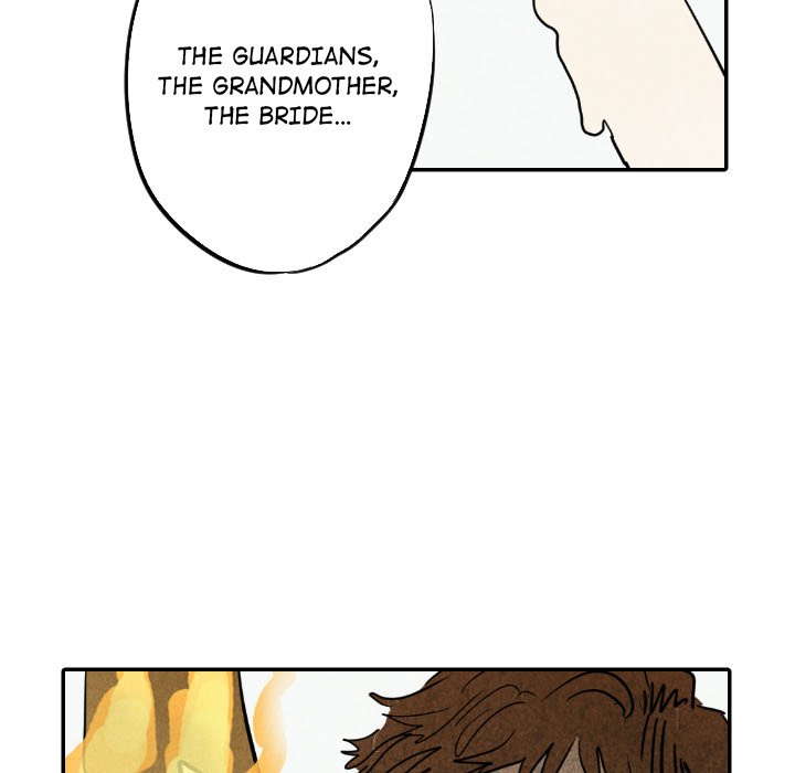 Read I Pray chapter 23 image 106 on Lezhin