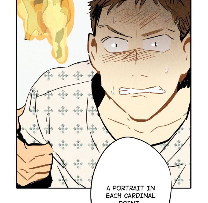 Read I Pray chapter 23 image 107 on Lezhin