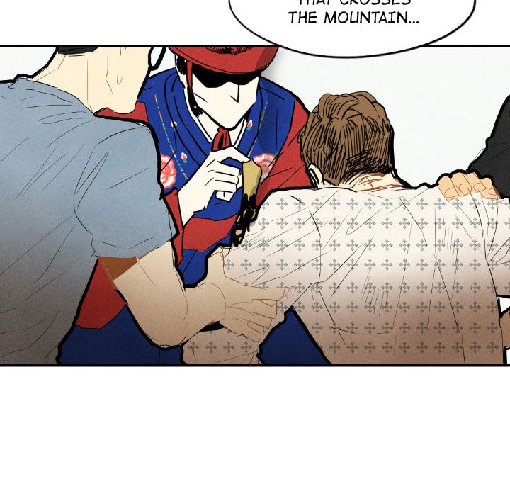 Read I Pray chapter 23 image 109 on Lezhin