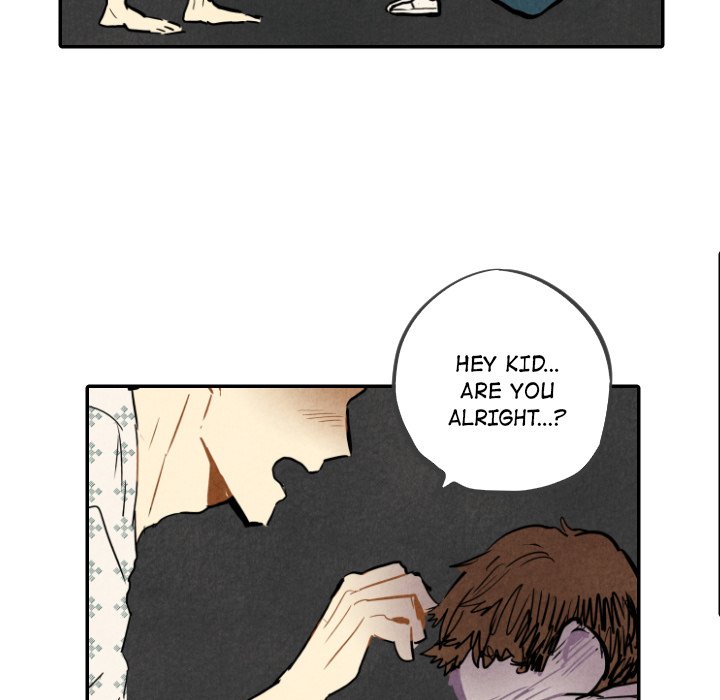 Read I Pray chapter 23 image 11 on Lezhin