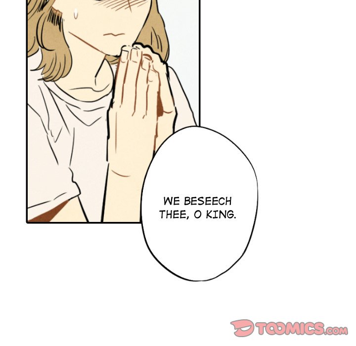 Read I Pray chapter 23 image 122 on Lezhin