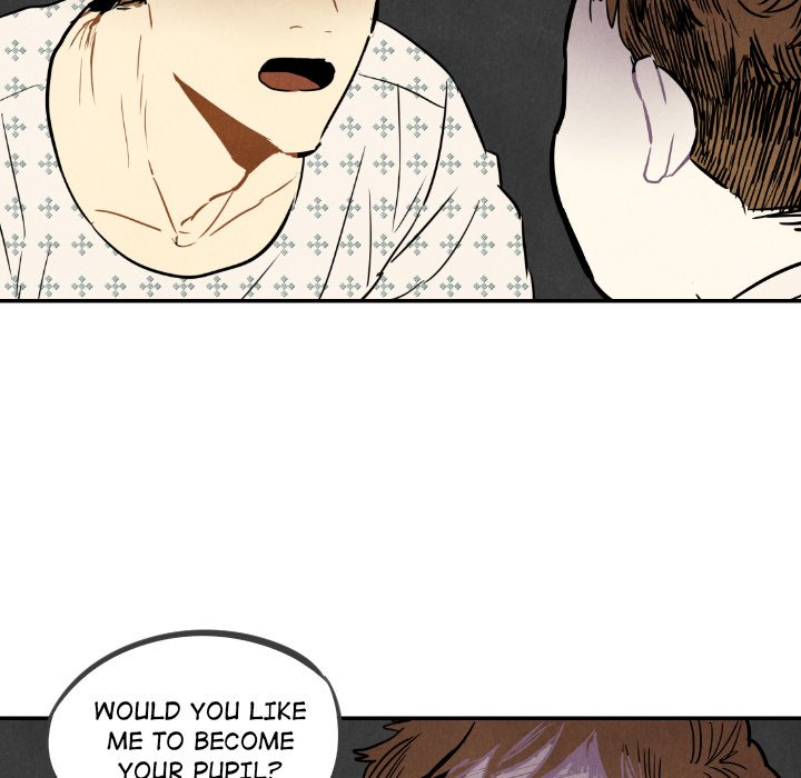 Read I Pray chapter 23 image 13 on Lezhin