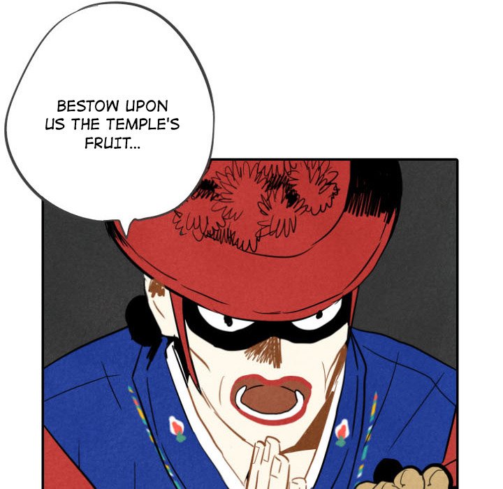 Read I Pray chapter 23 image 131 on Lezhin