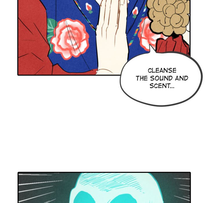 Read I Pray chapter 23 image 132 on Lezhin