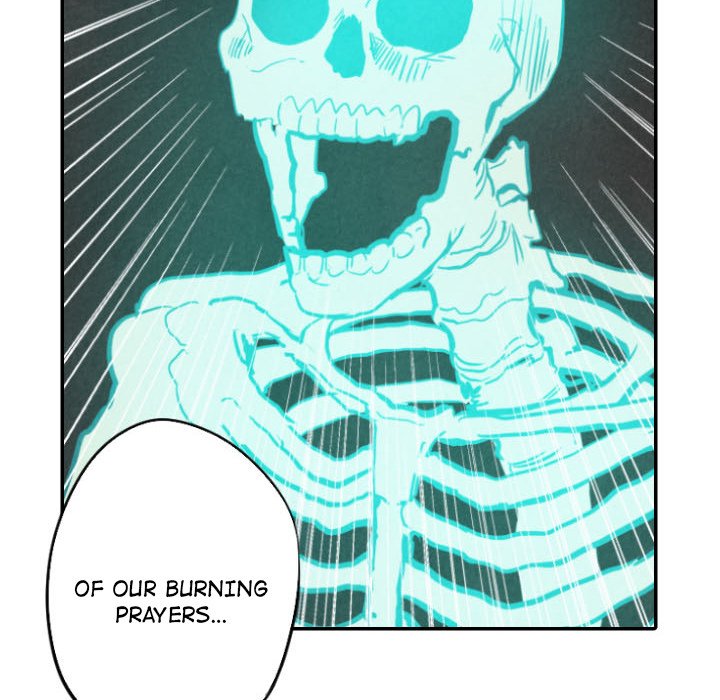 Read I Pray chapter 23 image 133 on Lezhin