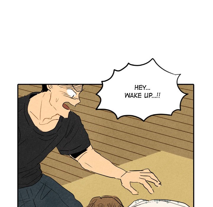 Read I Pray chapter 23 image 140 on Lezhin