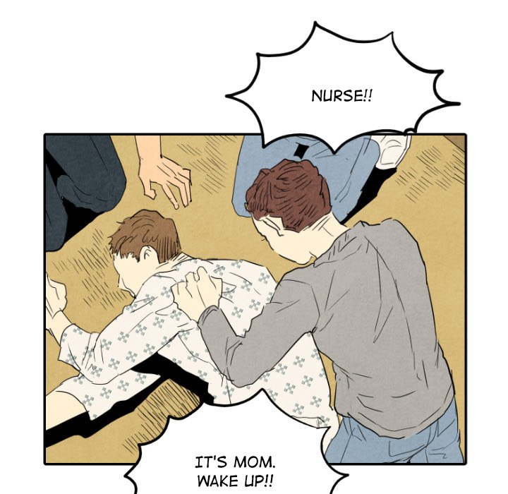 Read I Pray chapter 23 image 144 on Lezhin