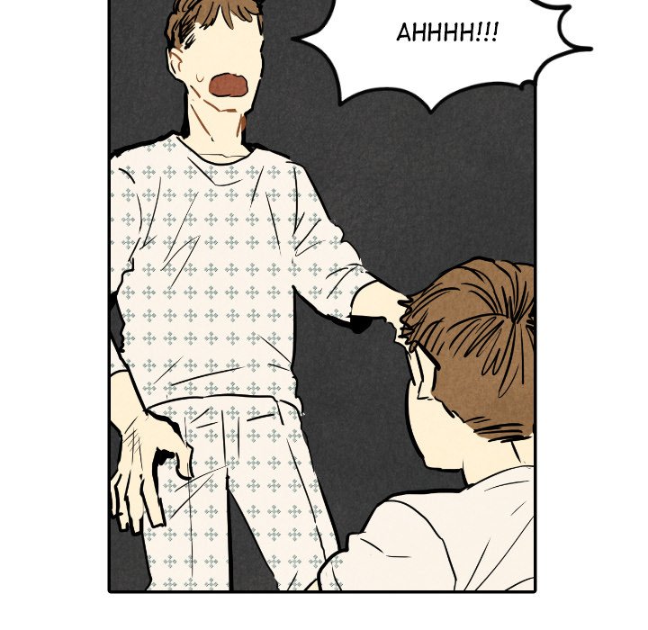 Read I Pray chapter 23 image 15 on Lezhin
