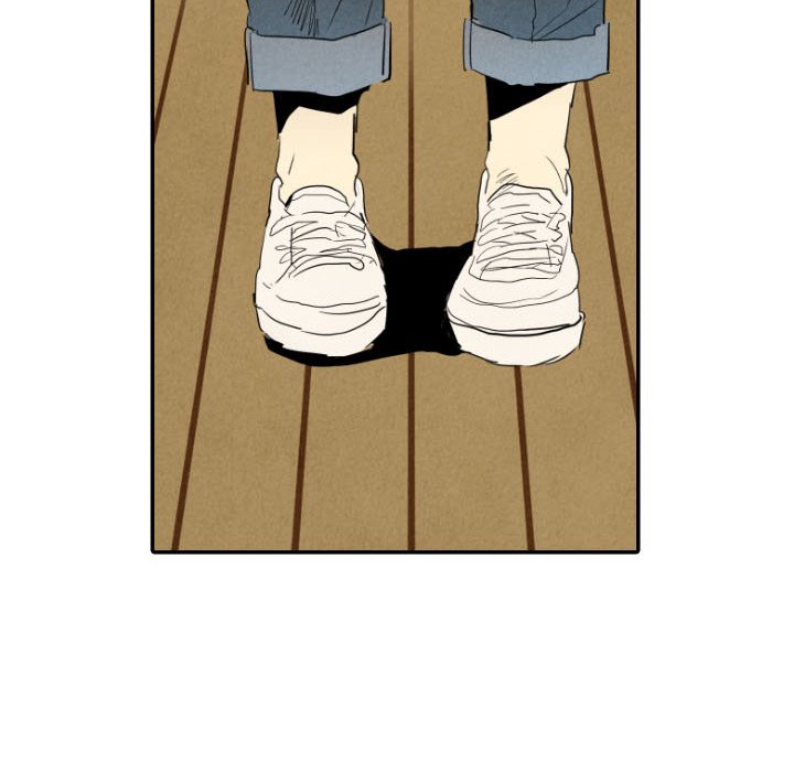 Read I Pray chapter 23 image 155 on Lezhin