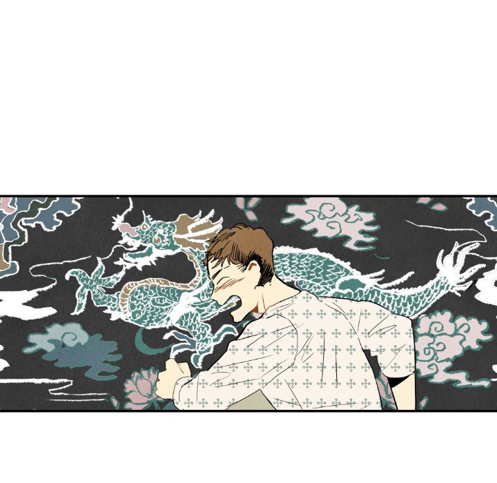 Read I Pray chapter 23 image 19 on Lezhin