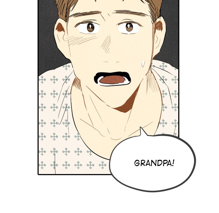 Read I Pray chapter 23 image 24 on Lezhin