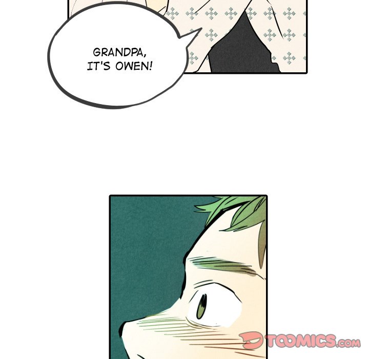 Read I Pray chapter 23 image 26 on Lezhin