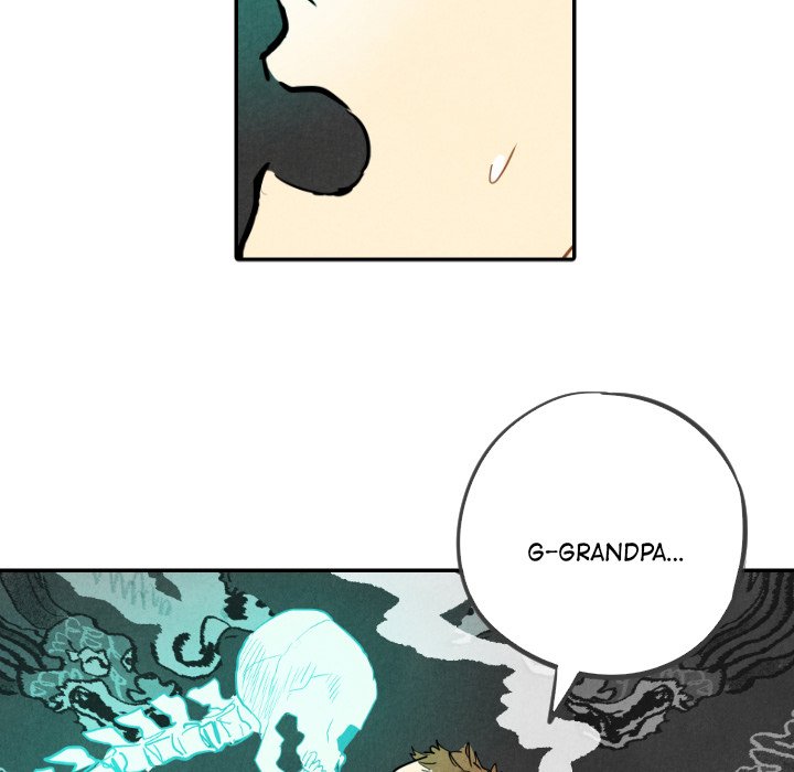 Read I Pray chapter 23 image 27 on Lezhin