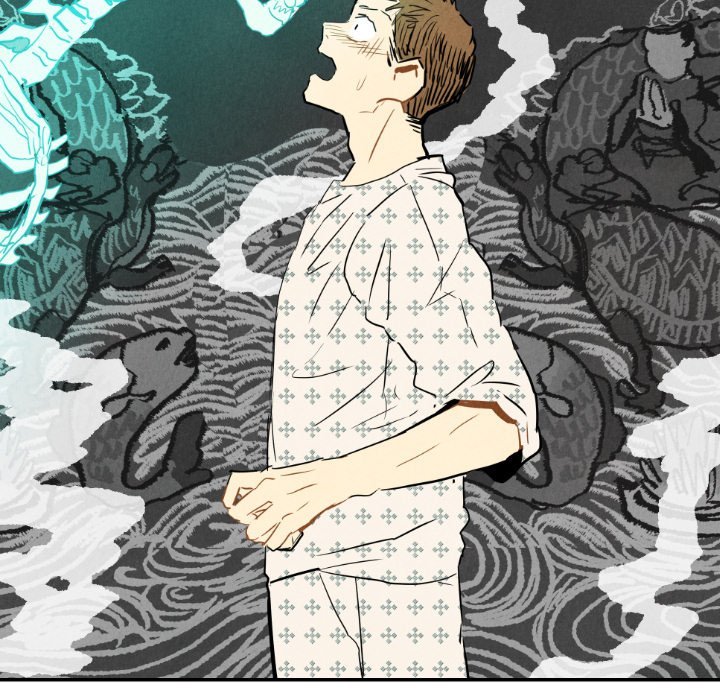 Read I Pray chapter 23 image 28 on Lezhin