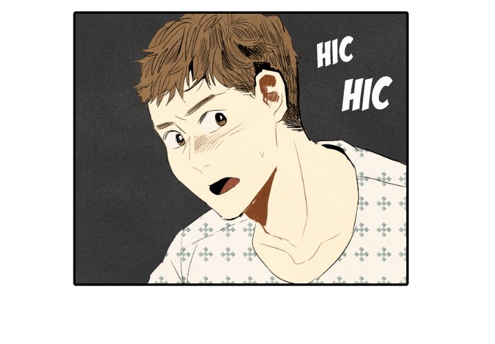 Read I Pray chapter 23 image 3 on Lezhin