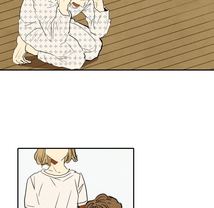 Read I Pray chapter 23 image 30 on Lezhin