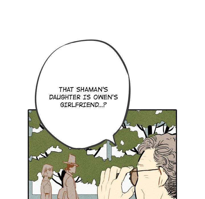 Read I Pray chapter 23 image 34 on Lezhin