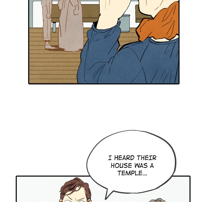 Read I Pray chapter 23 image 35 on Lezhin