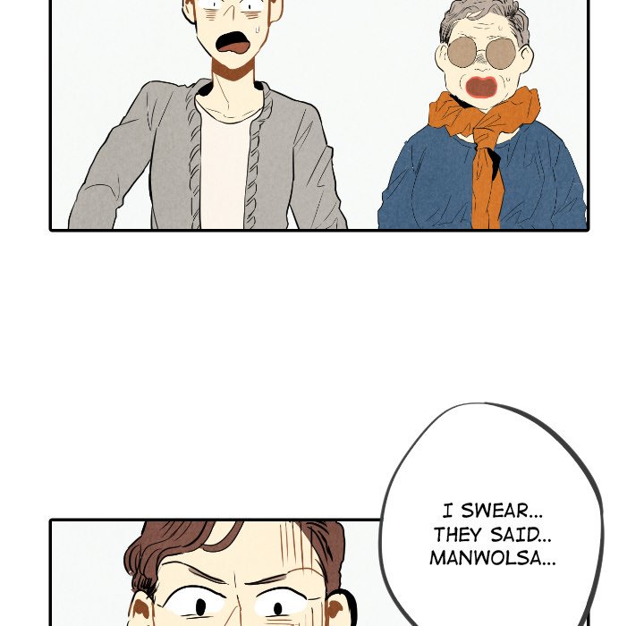 Read I Pray chapter 23 image 36 on Lezhin