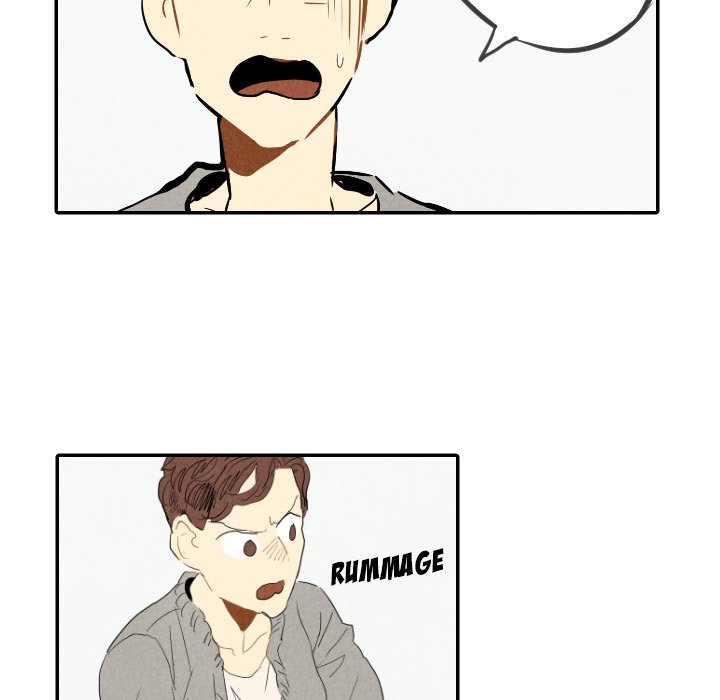 Read I Pray chapter 23 image 37 on Lezhin