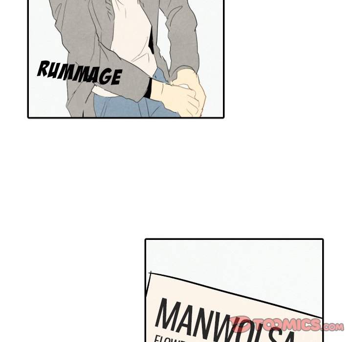 Read I Pray chapter 23 image 38 on Lezhin