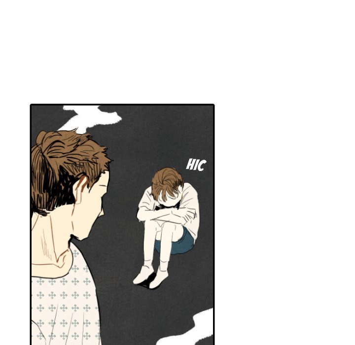 Read I Pray chapter 23 image 4 on Lezhin