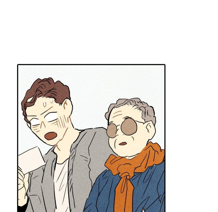 Read I Pray chapter 23 image 40 on Lezhin