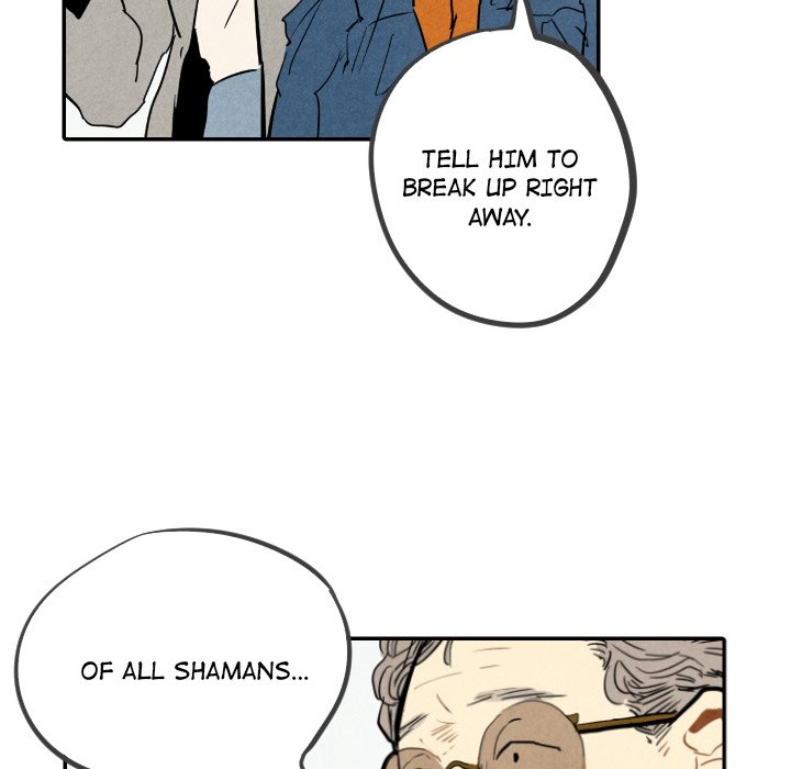 Read I Pray chapter 23 image 41 on Lezhin
