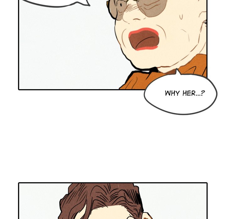 Read I Pray chapter 23 image 42 on Lezhin