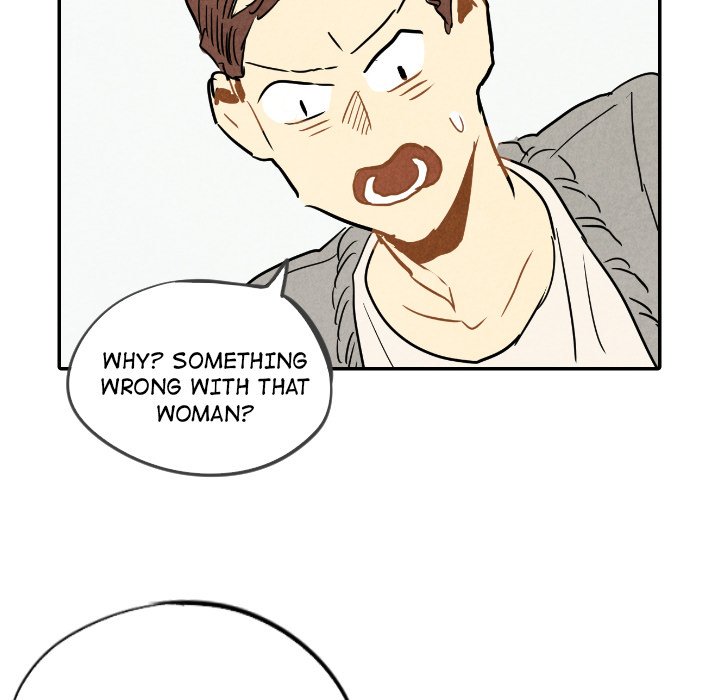 Read I Pray chapter 23 image 43 on Lezhin