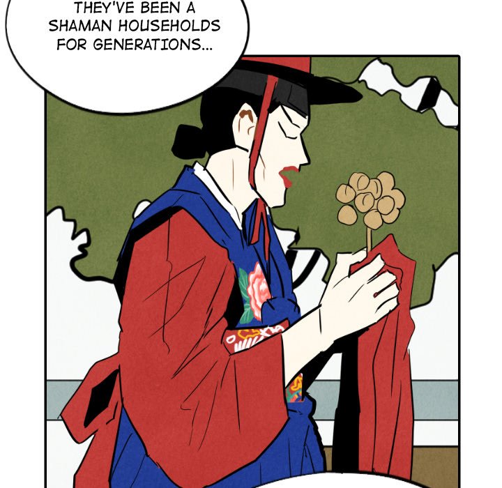 Read I Pray chapter 23 image 44 on Lezhin