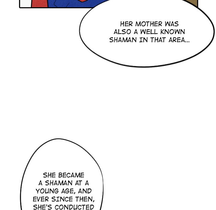 Read I Pray chapter 23 image 45 on Lezhin