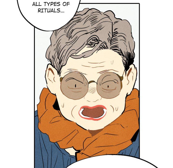 Read I Pray chapter 23 image 46 on Lezhin