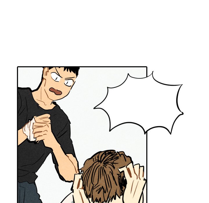 Read I Pray chapter 23 image 52 on Lezhin