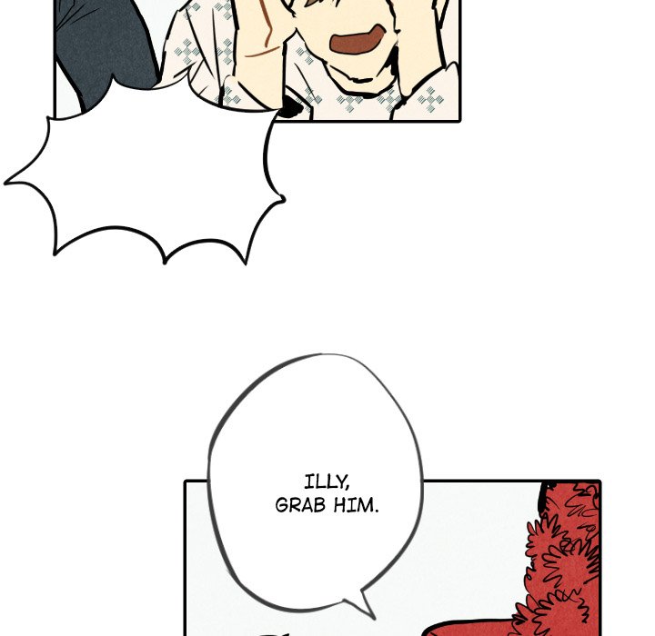 Read I Pray chapter 23 image 53 on Lezhin
