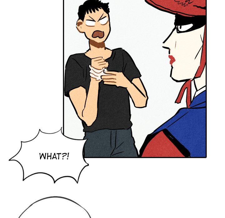 Read I Pray chapter 23 image 54 on Lezhin