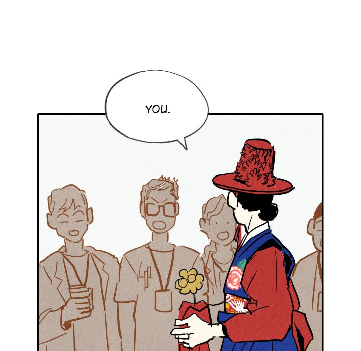 Read I Pray chapter 23 image 58 on Lezhin