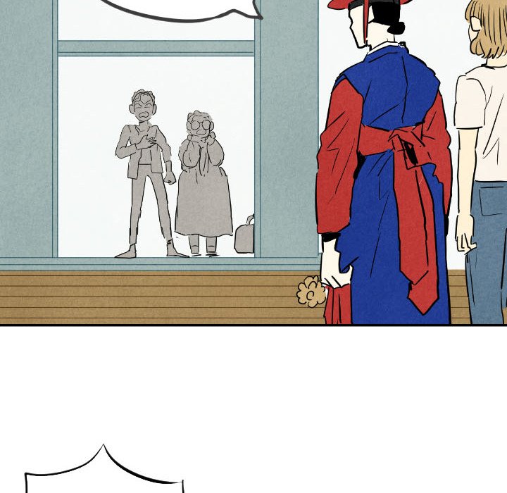 Read I Pray chapter 23 image 68 on Lezhin