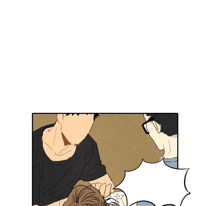 Read I Pray chapter 23 image 77 on Lezhin
