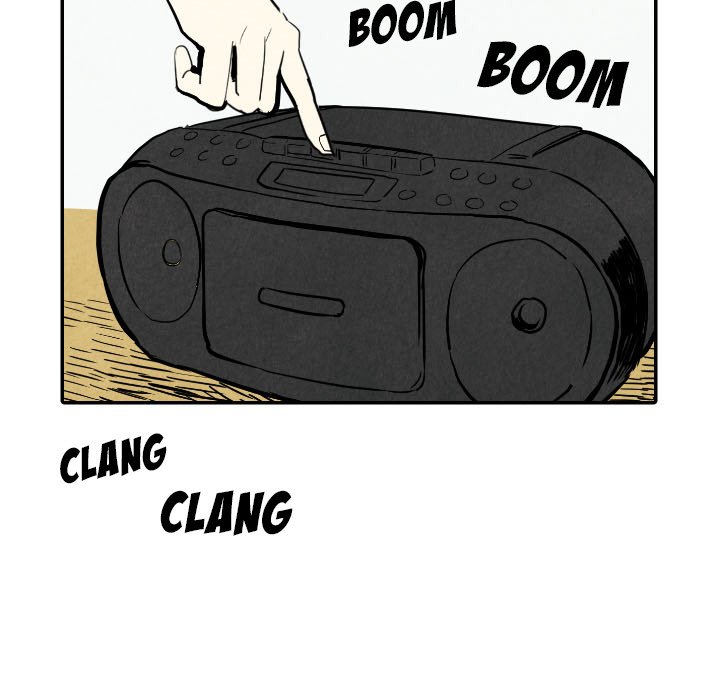 Read I Pray chapter 23 image 81 on Lezhin