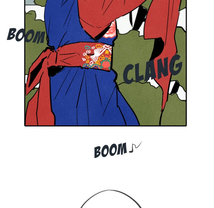Read I Pray chapter 23 image 83 on Lezhin
