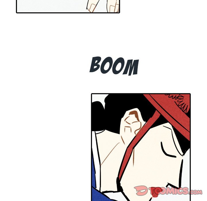 Read I Pray chapter 23 image 86 on Lezhin