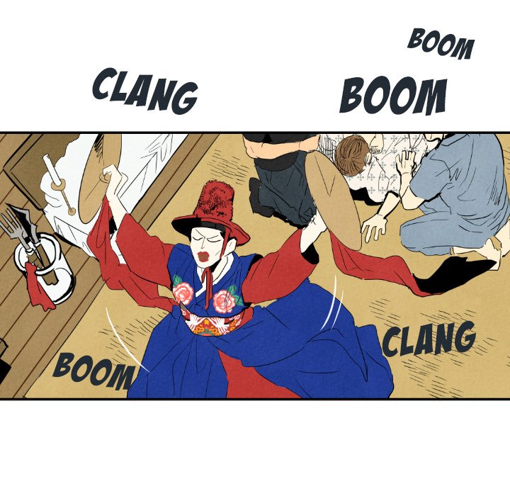Read I Pray chapter 23 image 88 on Lezhin