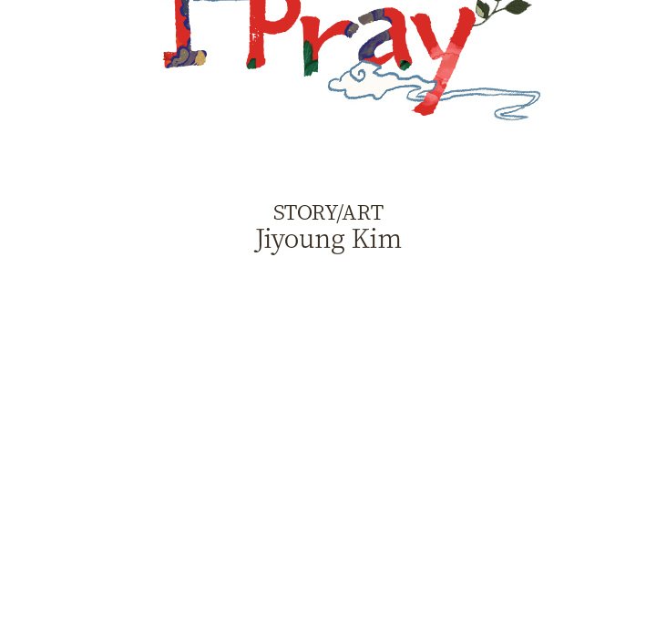 Read I Pray chapter 23 image 9 on Lezhin